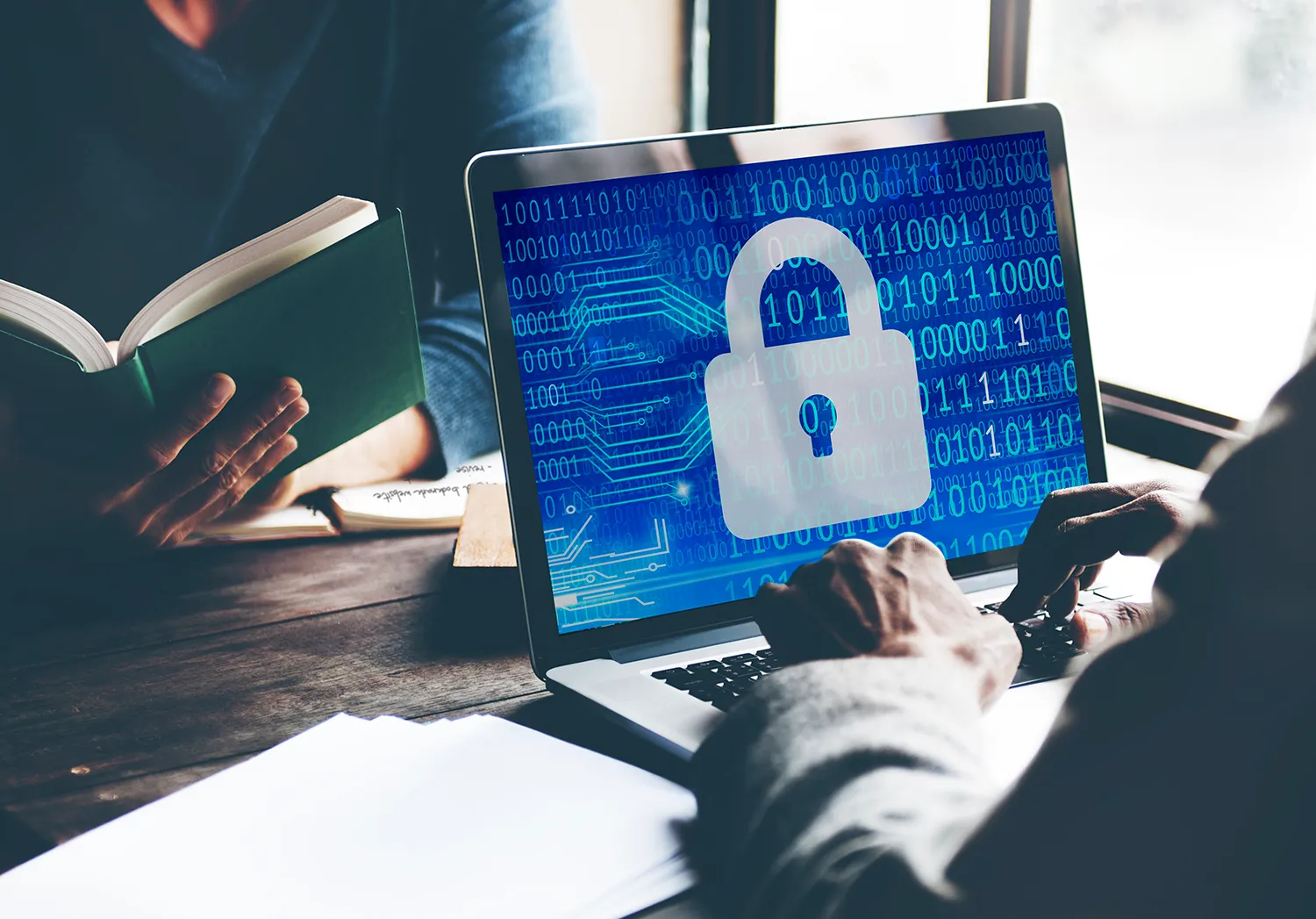 Photo - The Synergy Effect: RTU MIREA and Bi.Zone Launch Cyberattack Defense Lab
