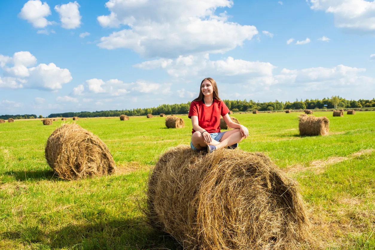 Russian Students Build Chatbot to Support Rural Youth