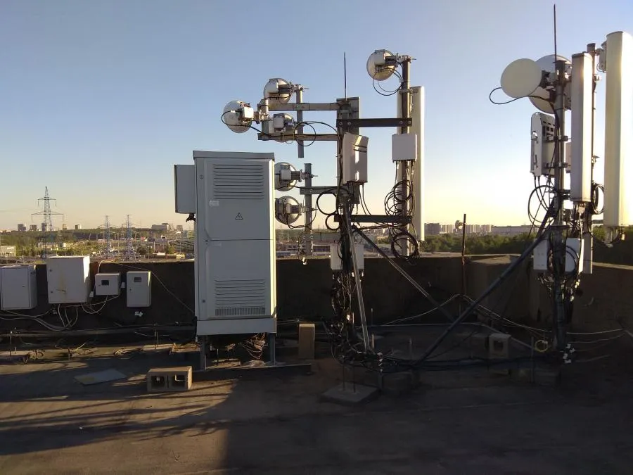 T2 Continues Replacing Foreign Components in Core Network Infrastructure