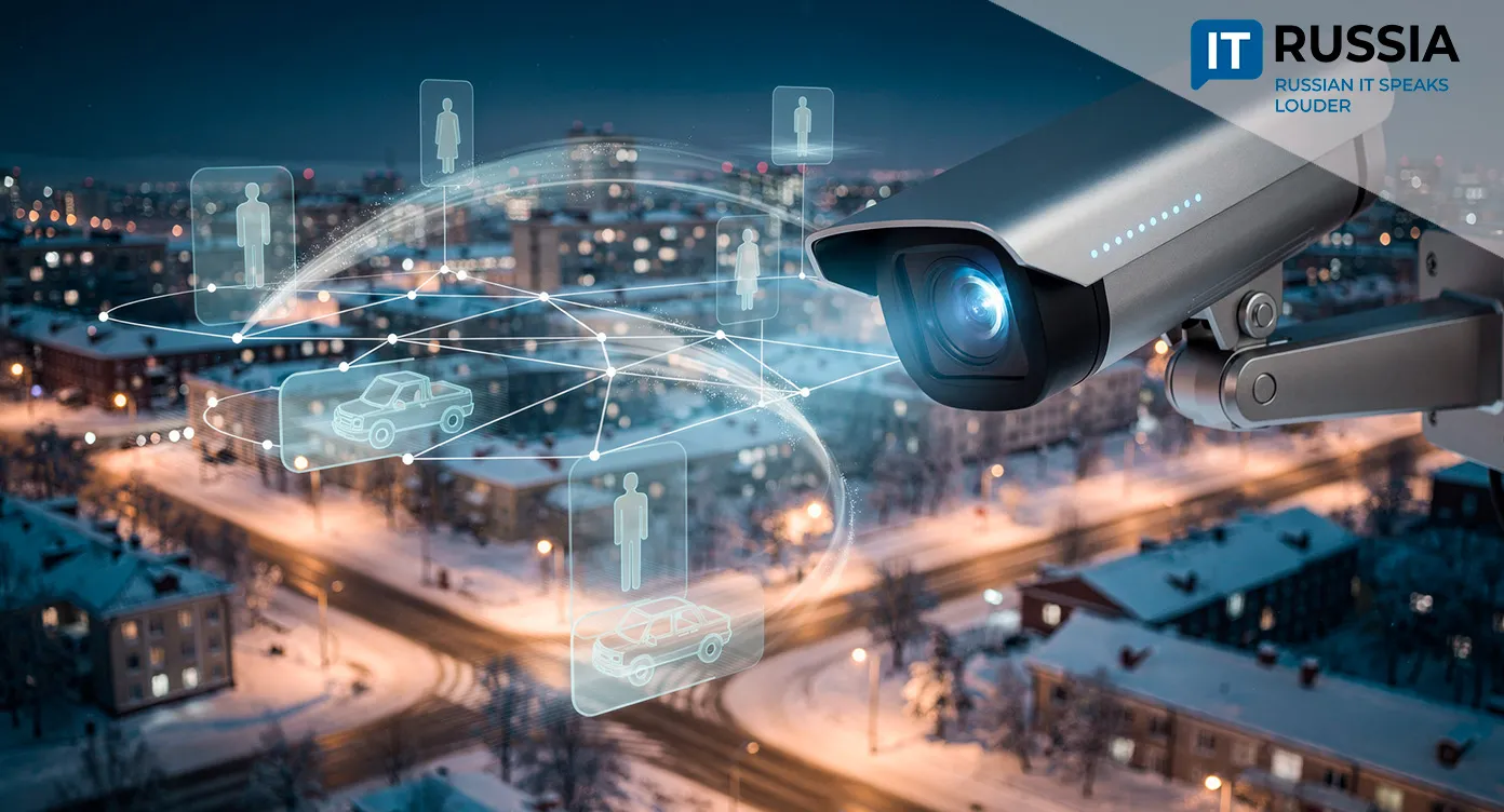 Neural Networks on Duty: Yamal Boosts Public Safety With AI-Powered Smart Cameras