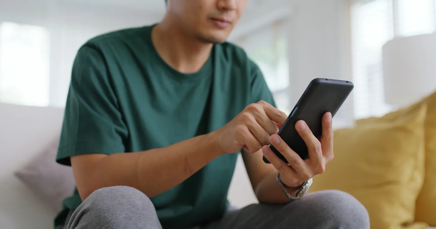 Russia Turns to Digital Tools to Help Find Missing People