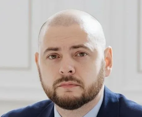 Dmitry Krasheninnikov