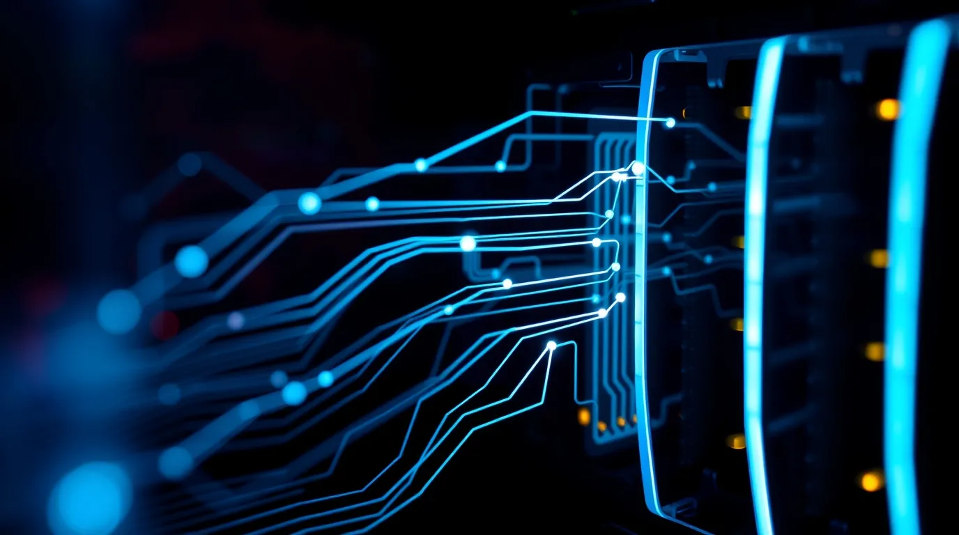 Photo - AI Becomes a Core Driver of Growth in Russia’s Telecom Industry