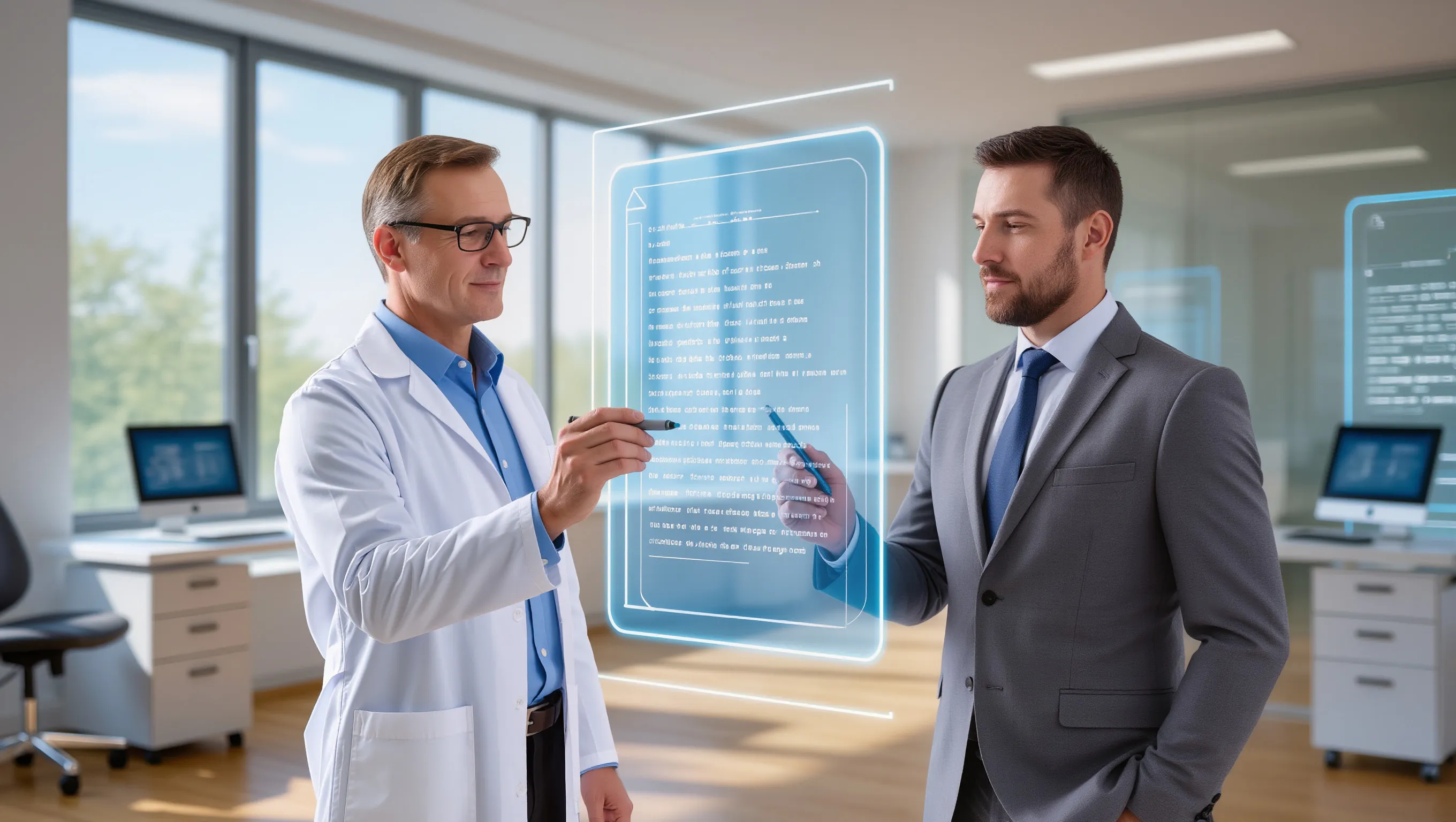 Photo - A New Mobile App Expands Russia’s Digital Clinical Research Platform