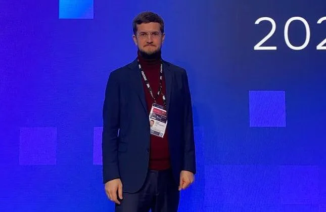 Вадим Сушко: «В России совершенствуется законодательство о цифровых активах»