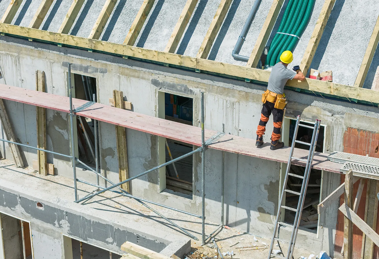 Photo - GIS Housing and Utilities: Driving Russia’s Digital Transformation of Urban Services