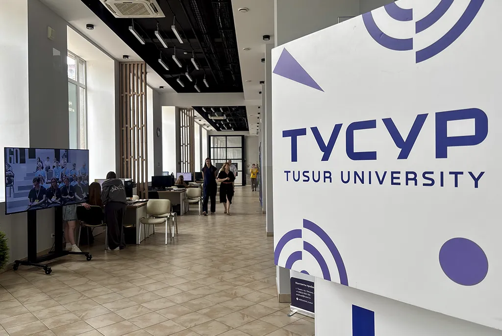 В Томске создали устройство для антенн связи нового поколения
