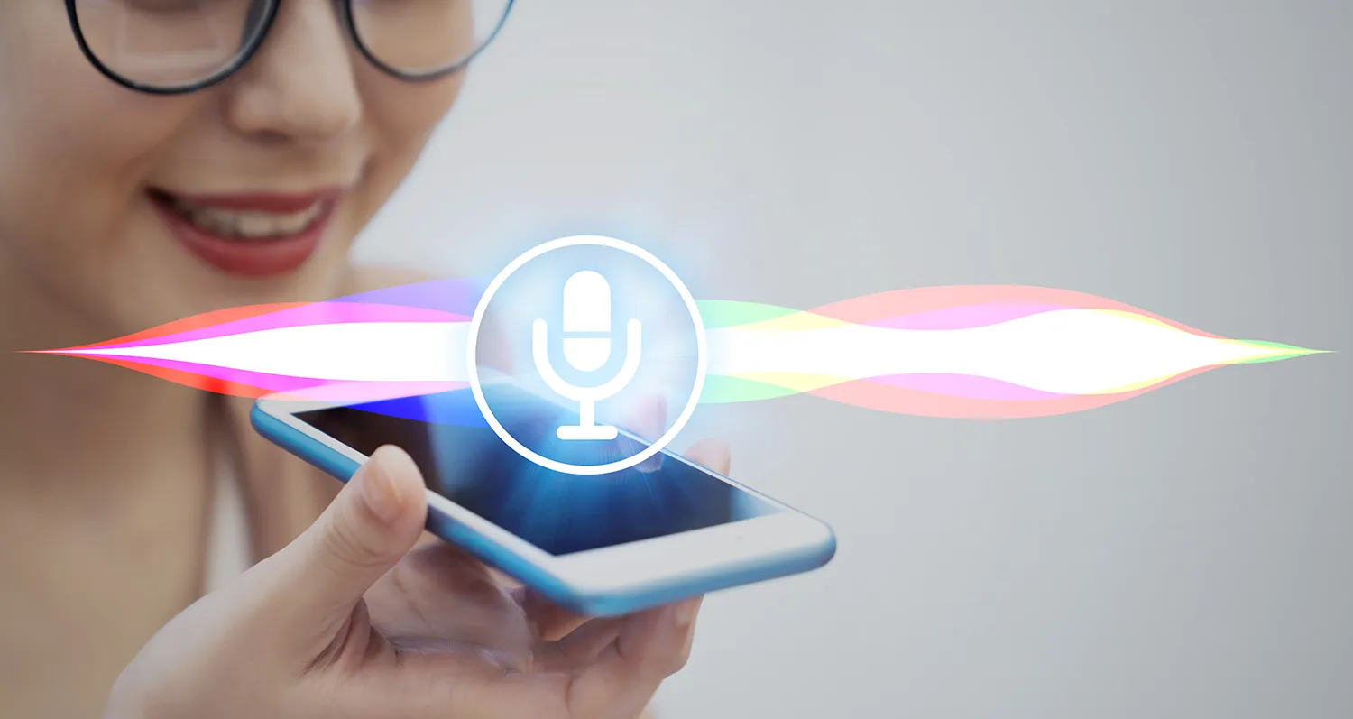 Photo - “Zhenya” from Moscow Region: How a Voice AI Is Transforming Russia’s Utility Sector
