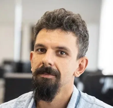 Nikolai Turbin