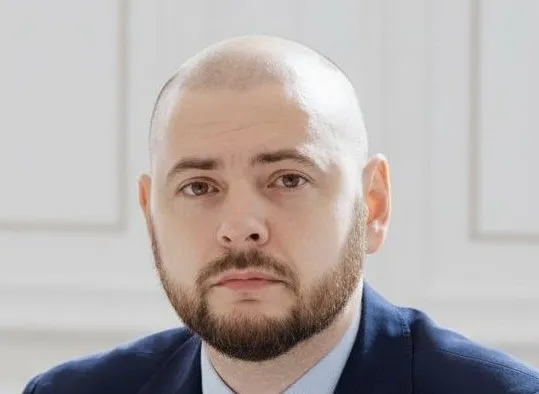 Dmitry Krasheninnikov