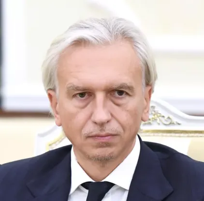 Alexander Dyukov