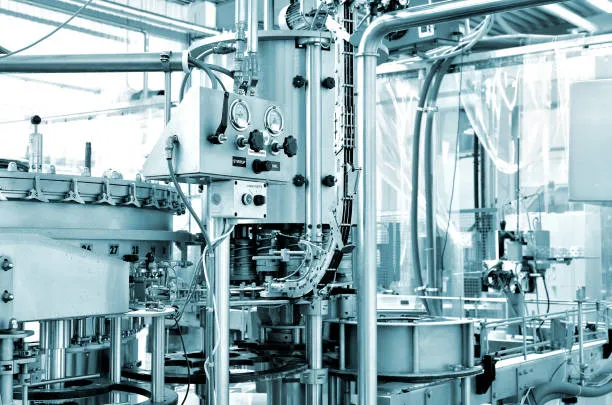 Russia Deploys Digital Monitoring System for Industrial Equipment