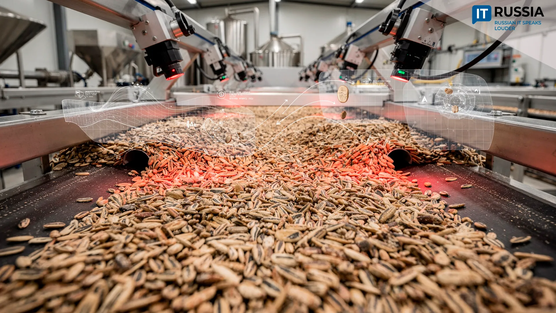Digital Seed Quality Control