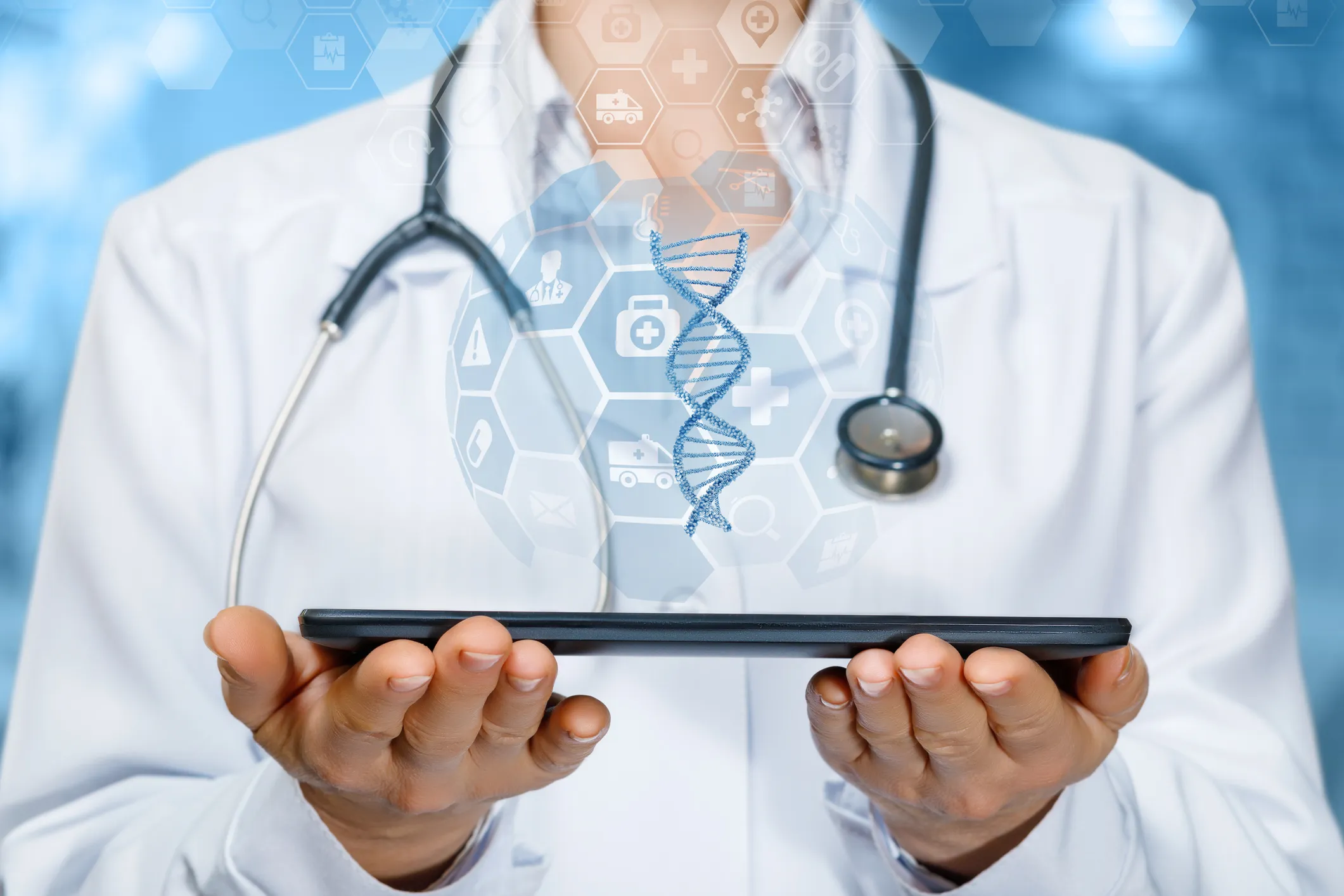 Russia Launches Bio-Digital Health Institute to Push the Frontiers of Medicine