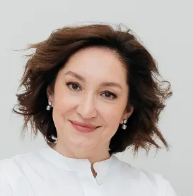 Fatima Tamaeva