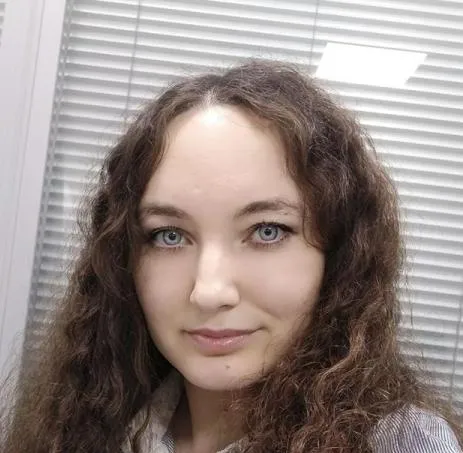Юлия Фомичева