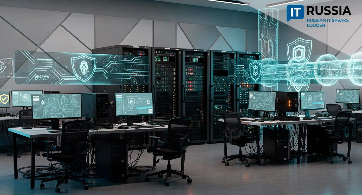 From Lectures to Logs: UserGate Opens Belarus’s First Cybersecurity Training Lab