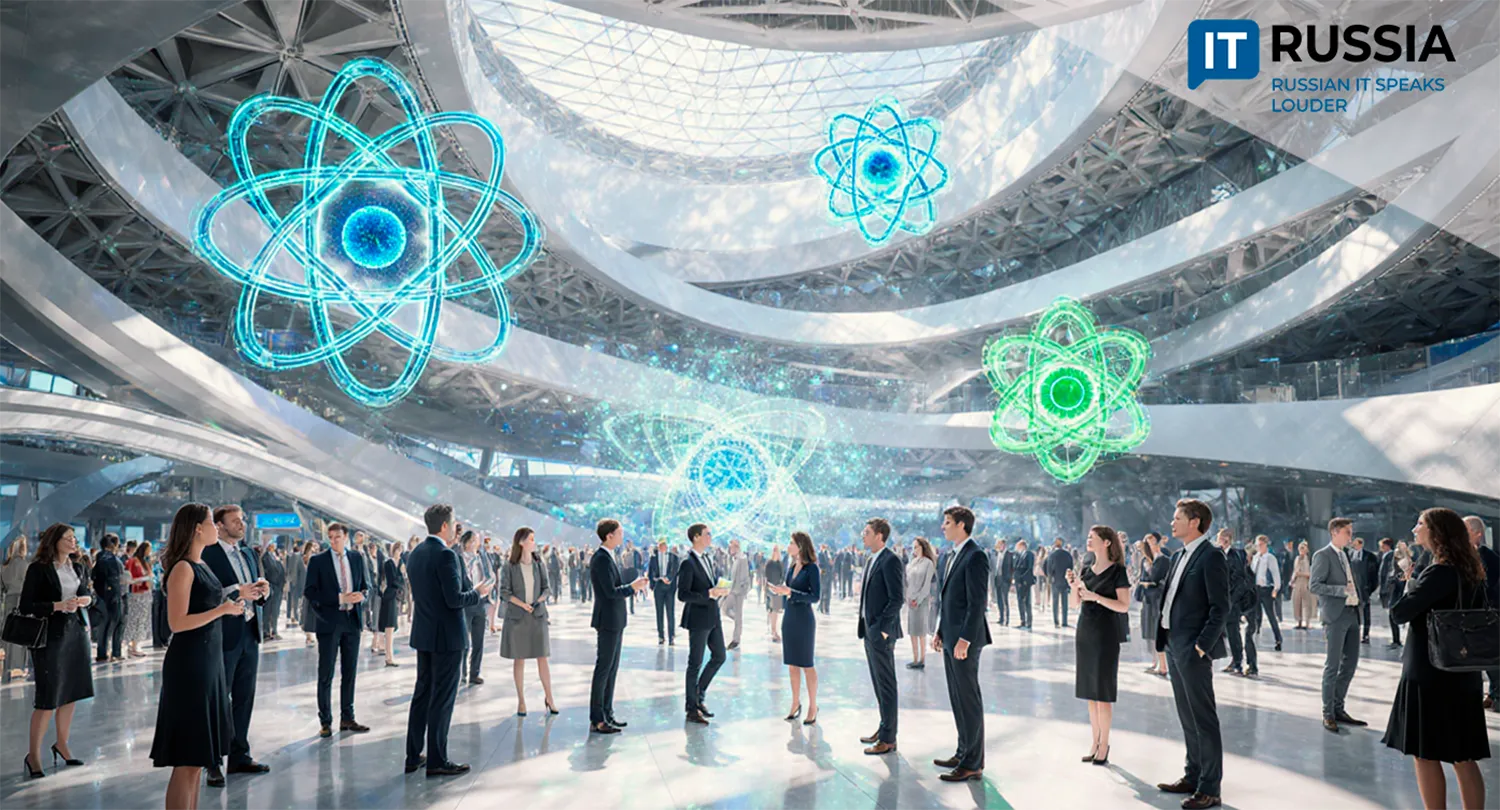 World Atomic Week 2025: Russia Showcases Nuclear Innovation and Global Leadership