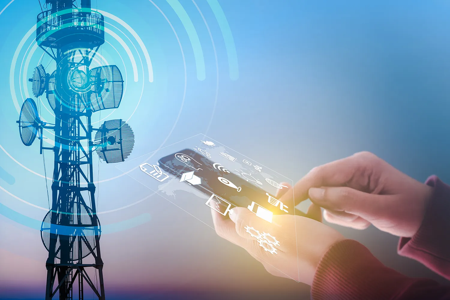 Photo - Russian Telecom Embraces AI to Reshape the Industry
