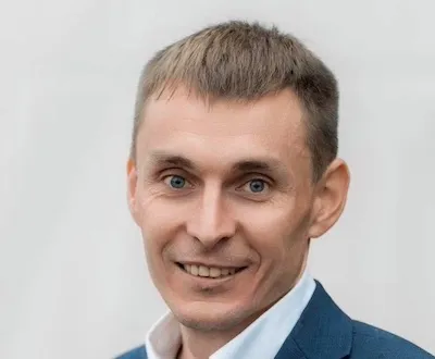 Ильназ Зарипов