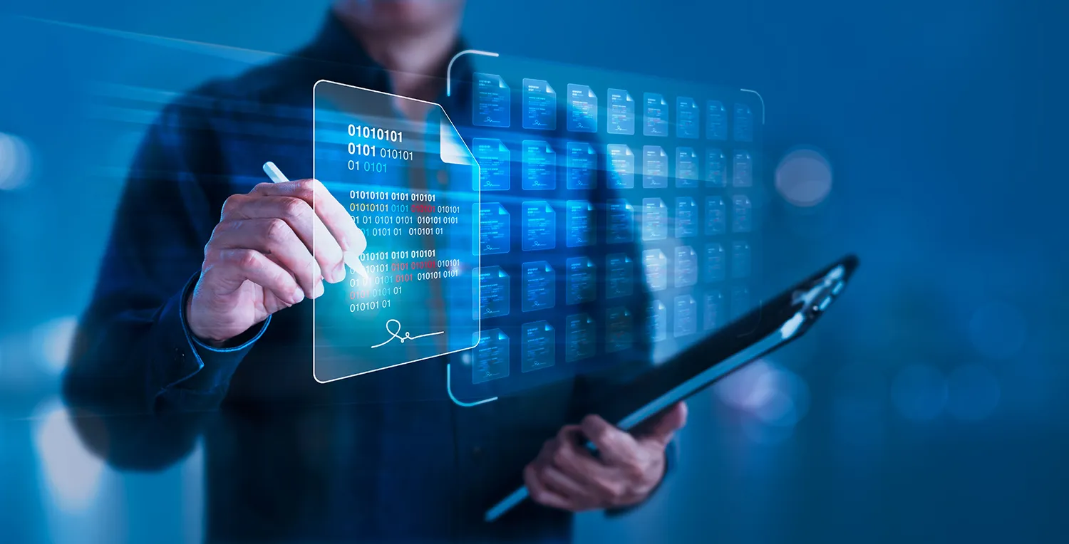 Photo - From Paper to Platform: Russian Logistics Embraces Digital Freight Documentation