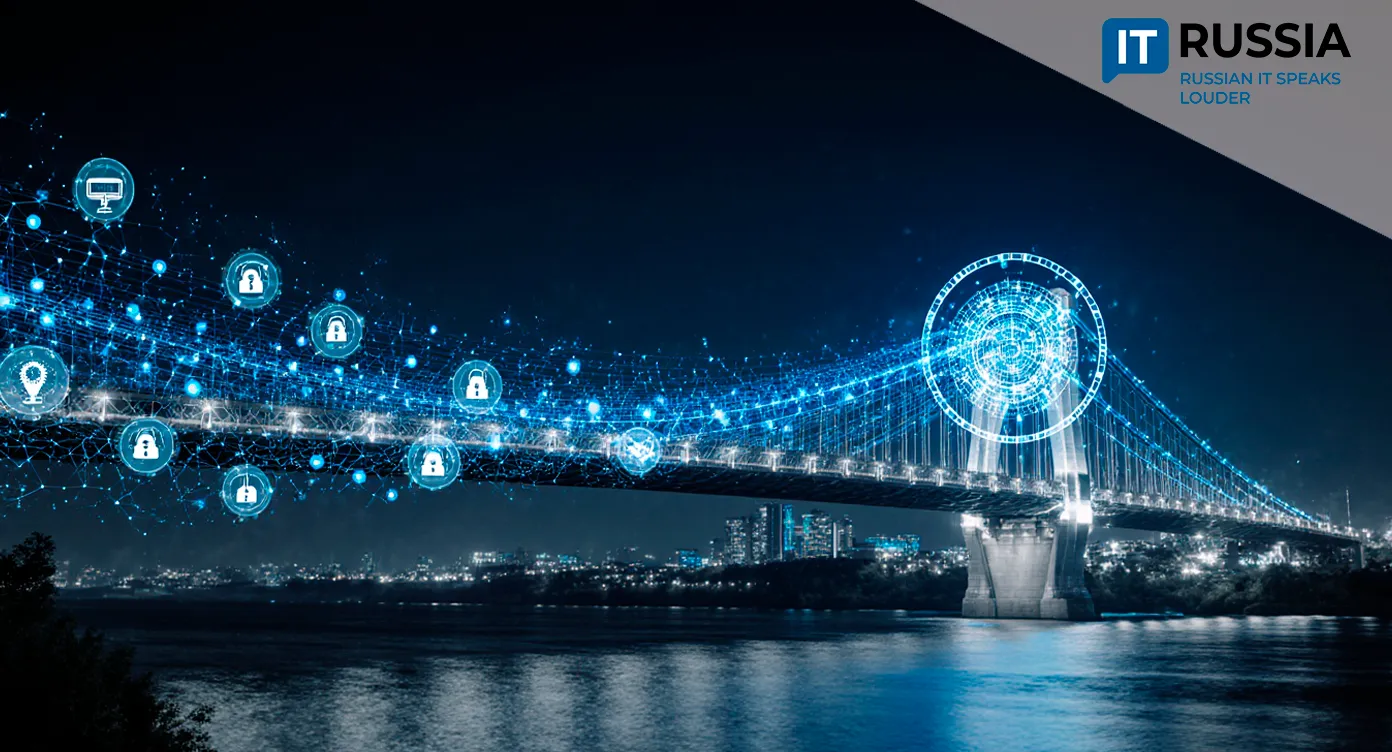 Nizhny Novgorod Bridges Become Digital Fortresses: AI Secures Russia’s Smart Infrastructure