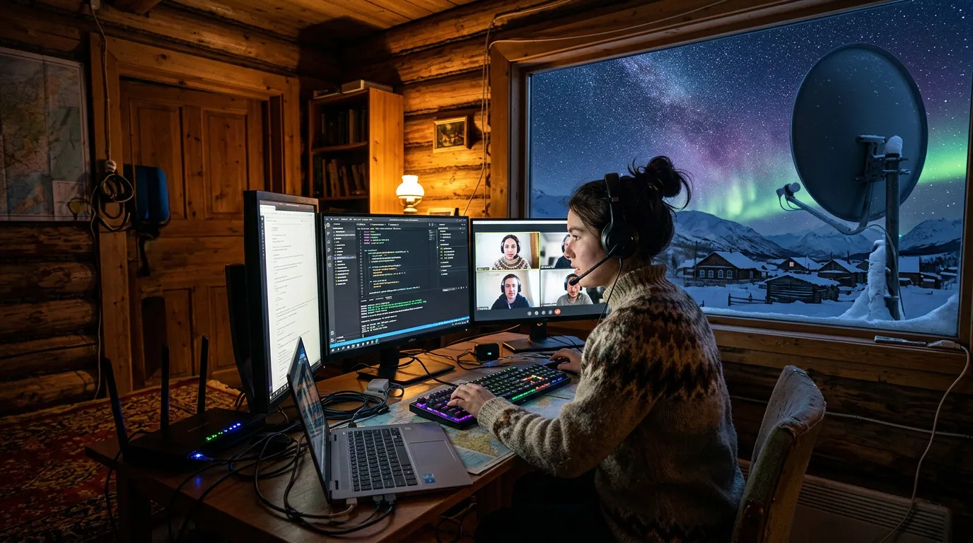 Photo - In the Country of Lessons Learned: Yandex Introduces an AI Tutor Mode for Students