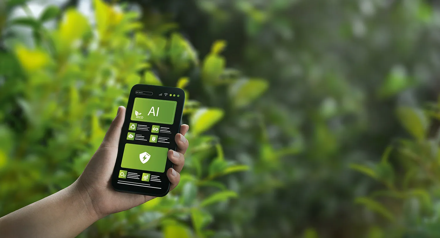 Photo - Ecology 2.0: How Digital Innovation Is Reshaping Russian Industry