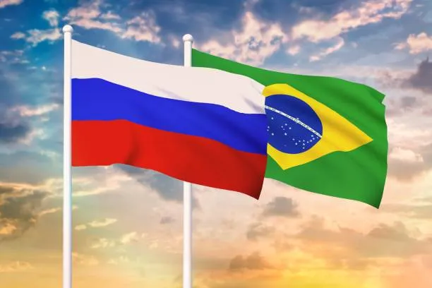 Russia and Brazil Move to Build a Shared Digital Agenda