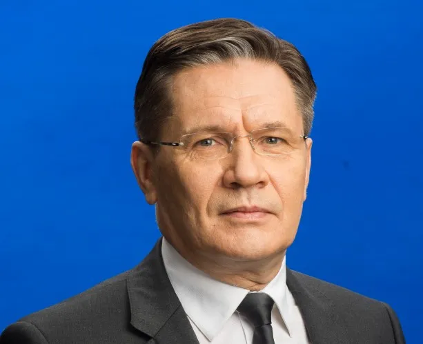 Alexey Likhachev