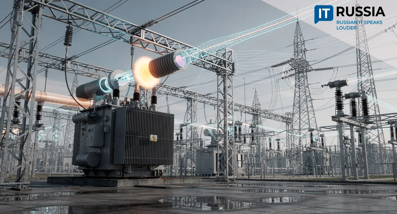 EnergyCS: Russian Engineering Software Is Reshaping Digital Design in Power