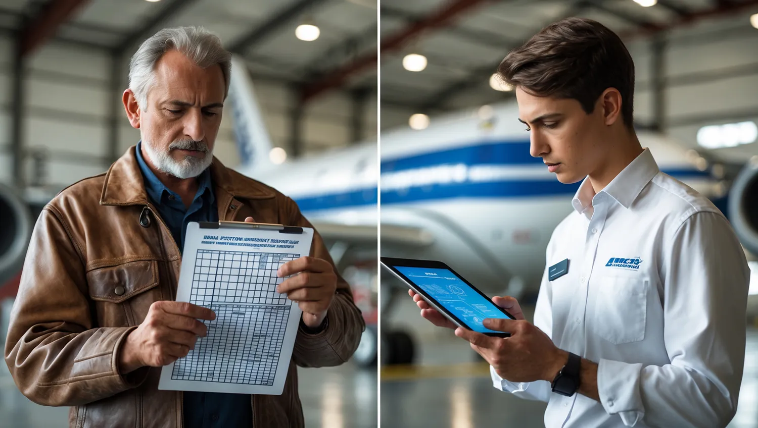 Photo - MAI Builds the Digital Future of Aircraft Engineering