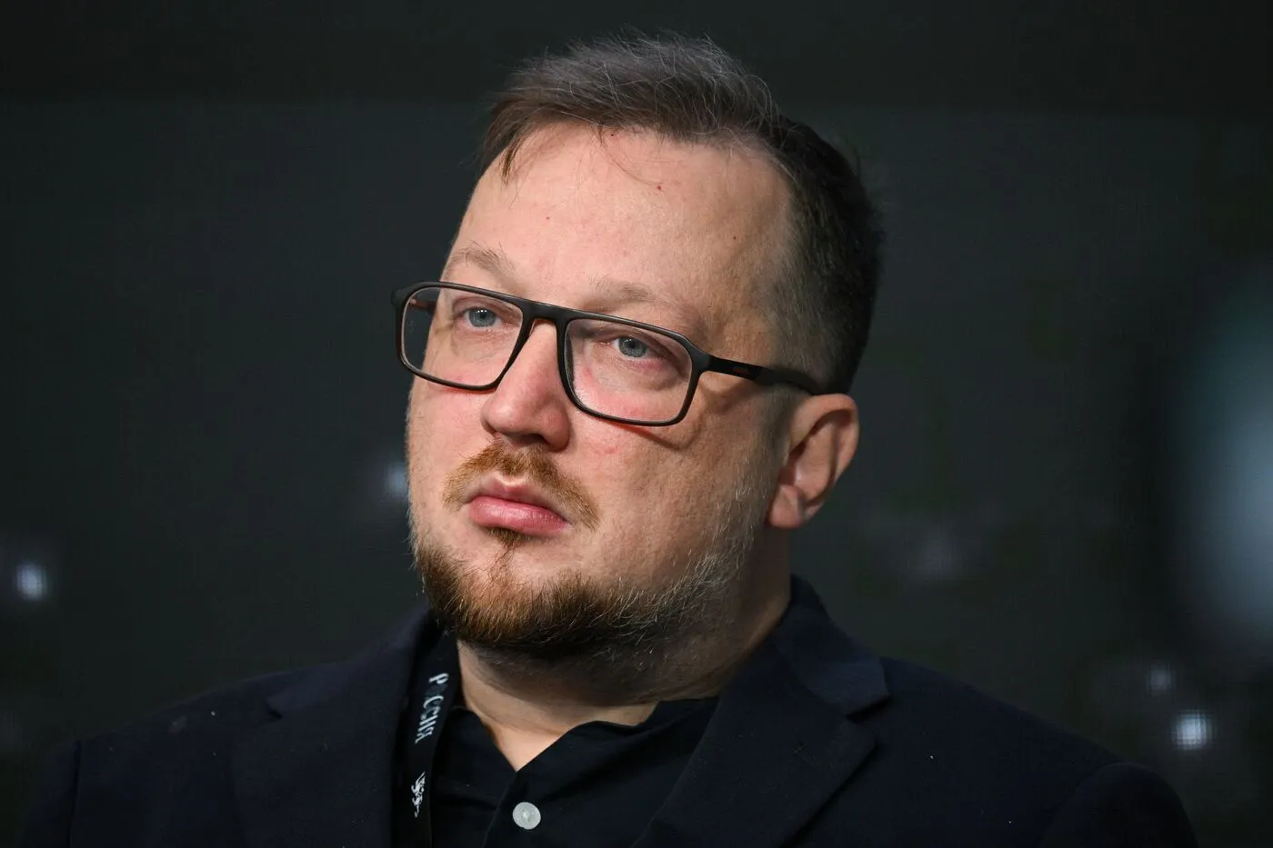 Vladimir Leshchenko: AI Set to Become Infrastructure Like Electricity and the Internet by 2035