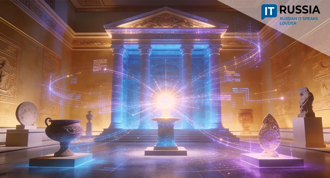 Digital Museum: An Assembly Guide