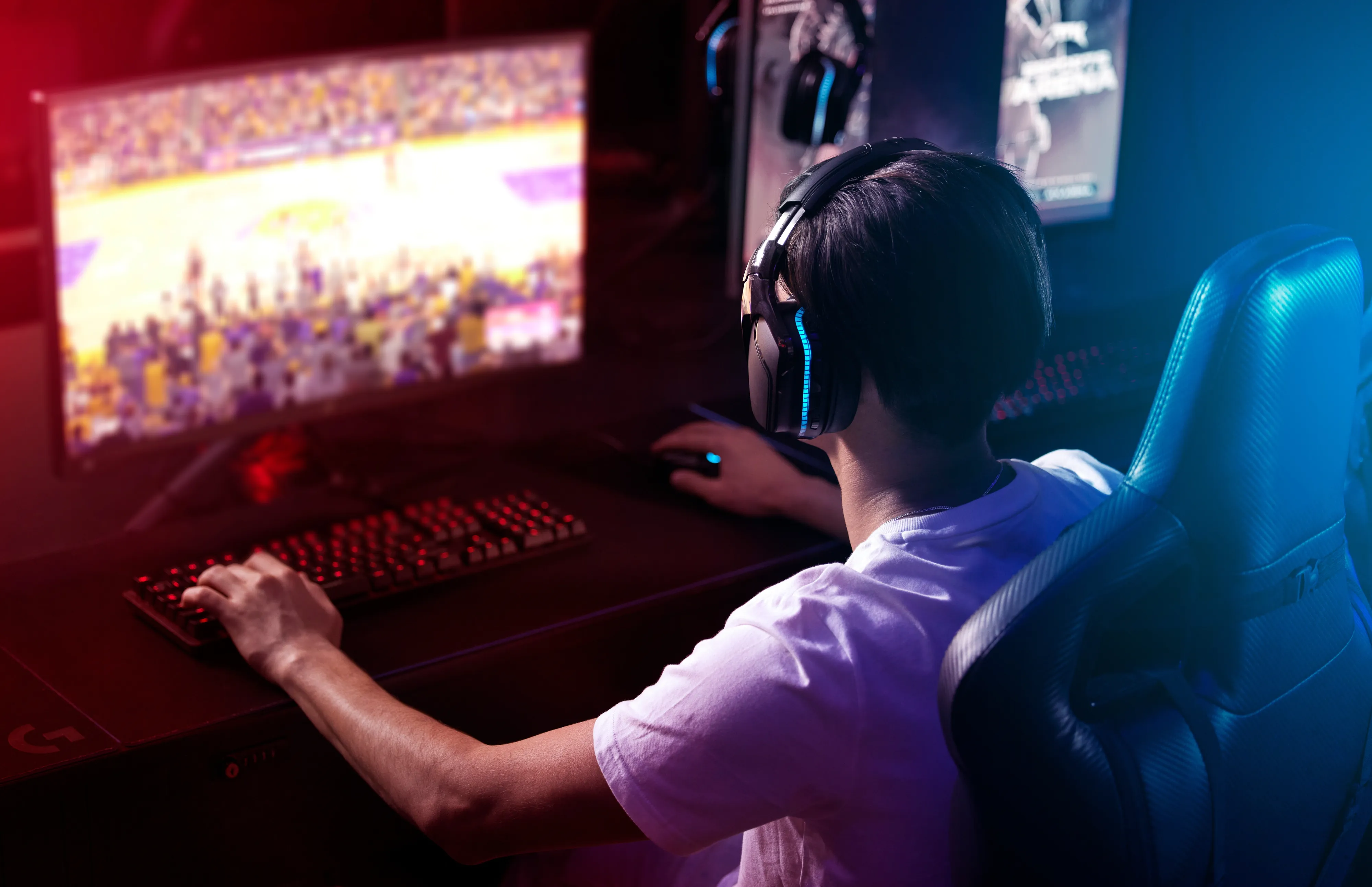 Team Spirit Sweeps Esports World Cup in Riyadh, Parivision Grabs Bronze