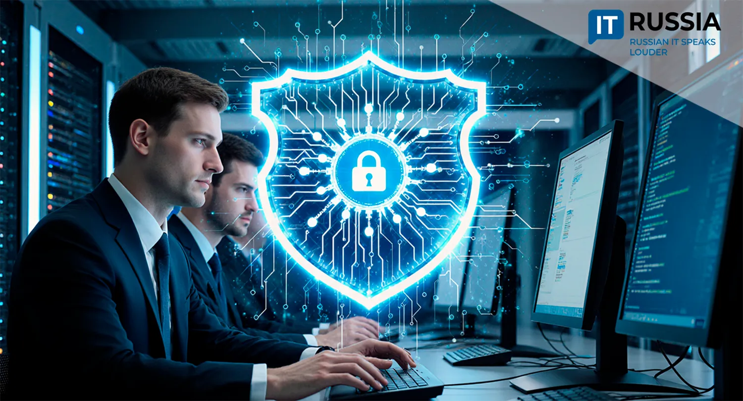 On the Road to Tech Independence: 46% of Russian Organizations Switch to Domestic Network Security Solutions