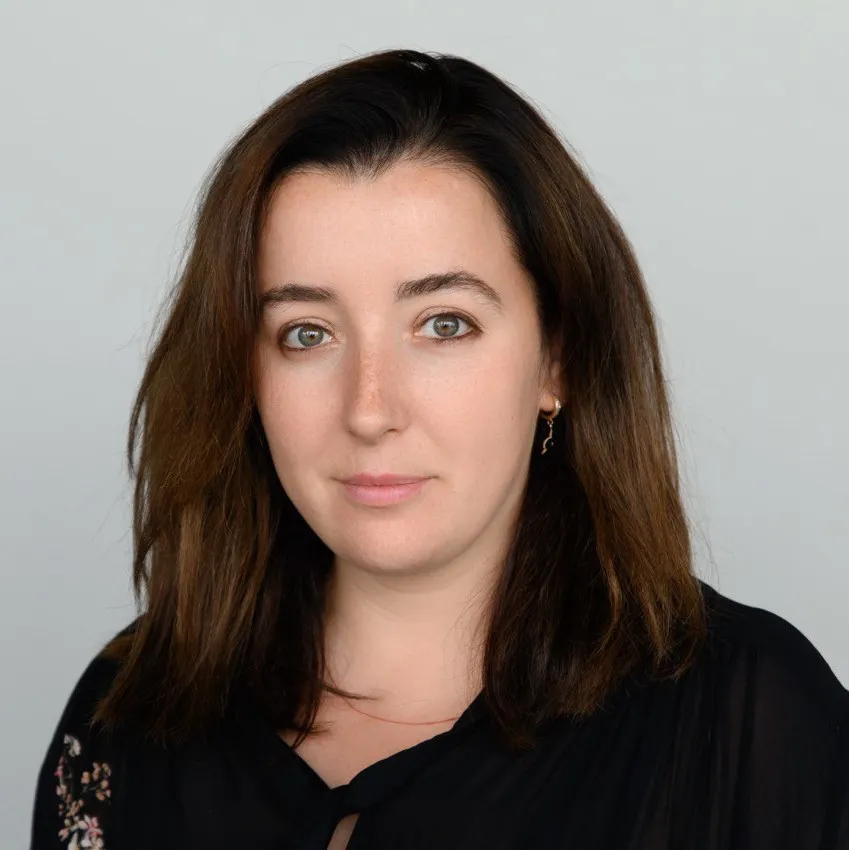 Elizaveta Belyakova