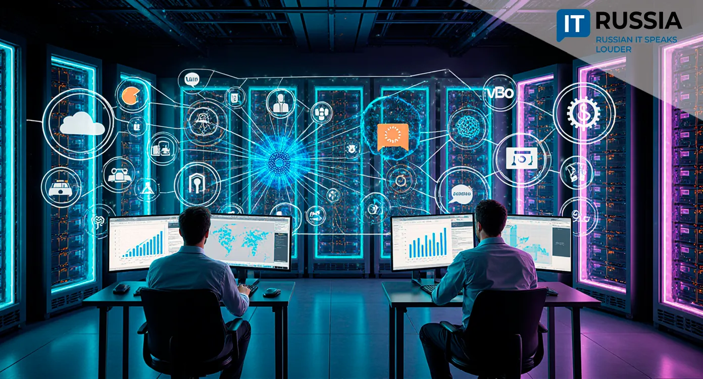 Rising Momentum: Russia’s AI Inference Platform Market to Surpass $190 Million in 2025