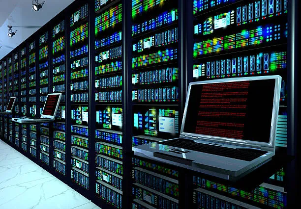 Russia Adopts New Data Storage Approach to Improve System Resilience