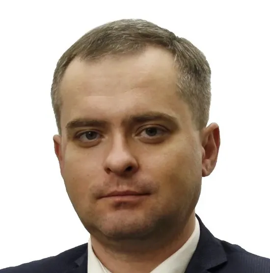 Иван Ковалев