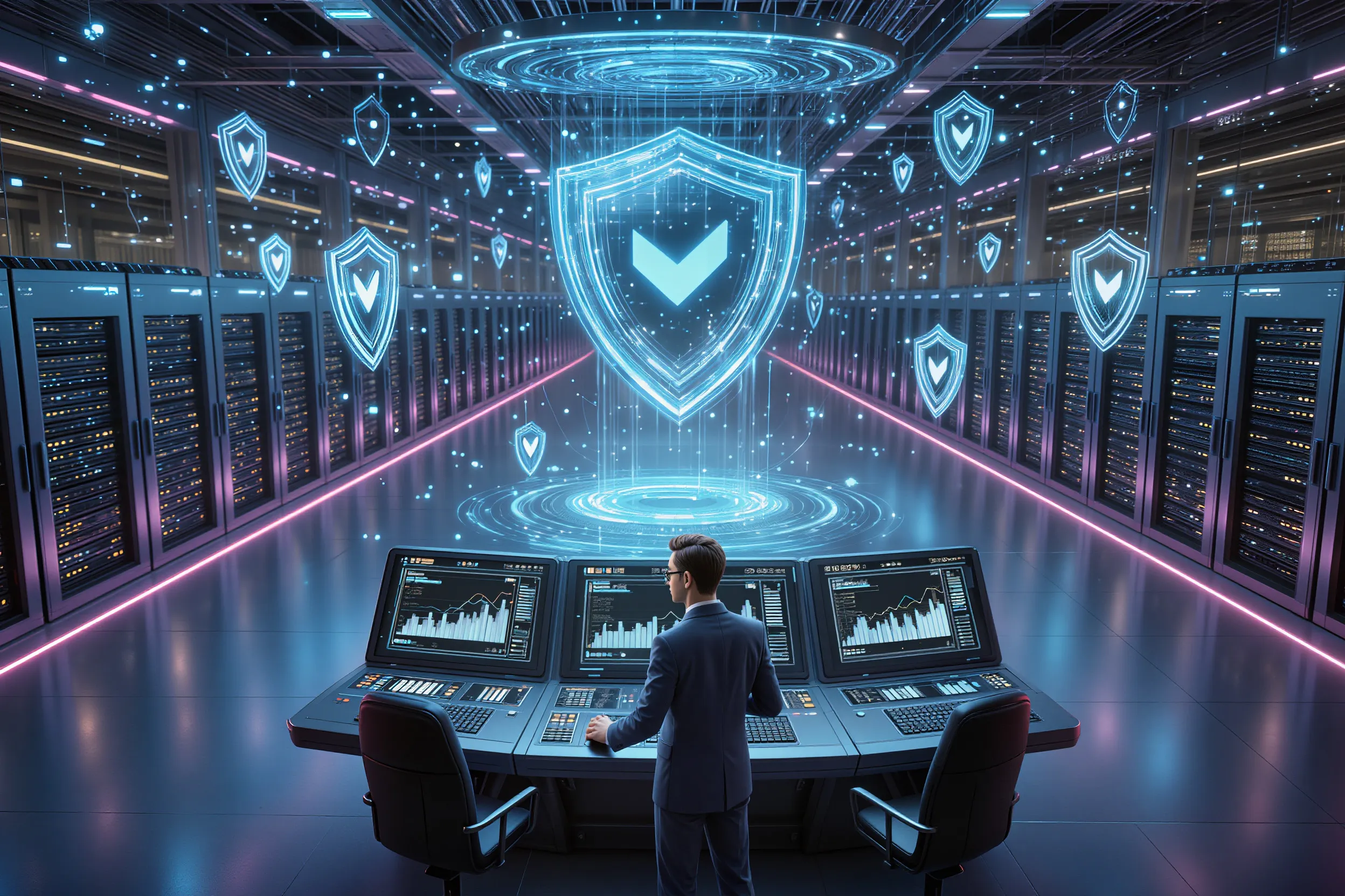 Photo - ITGLOBAL.COM Launches New Data Protection Service to Counter Ransomware Attacks