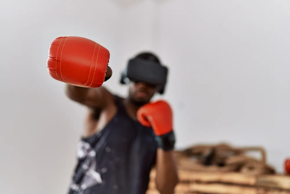 Russian Developers Are Powering a Global Boxing Sim That Blends Esports With Real Punches