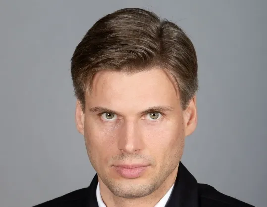 Дмитрий Баканов