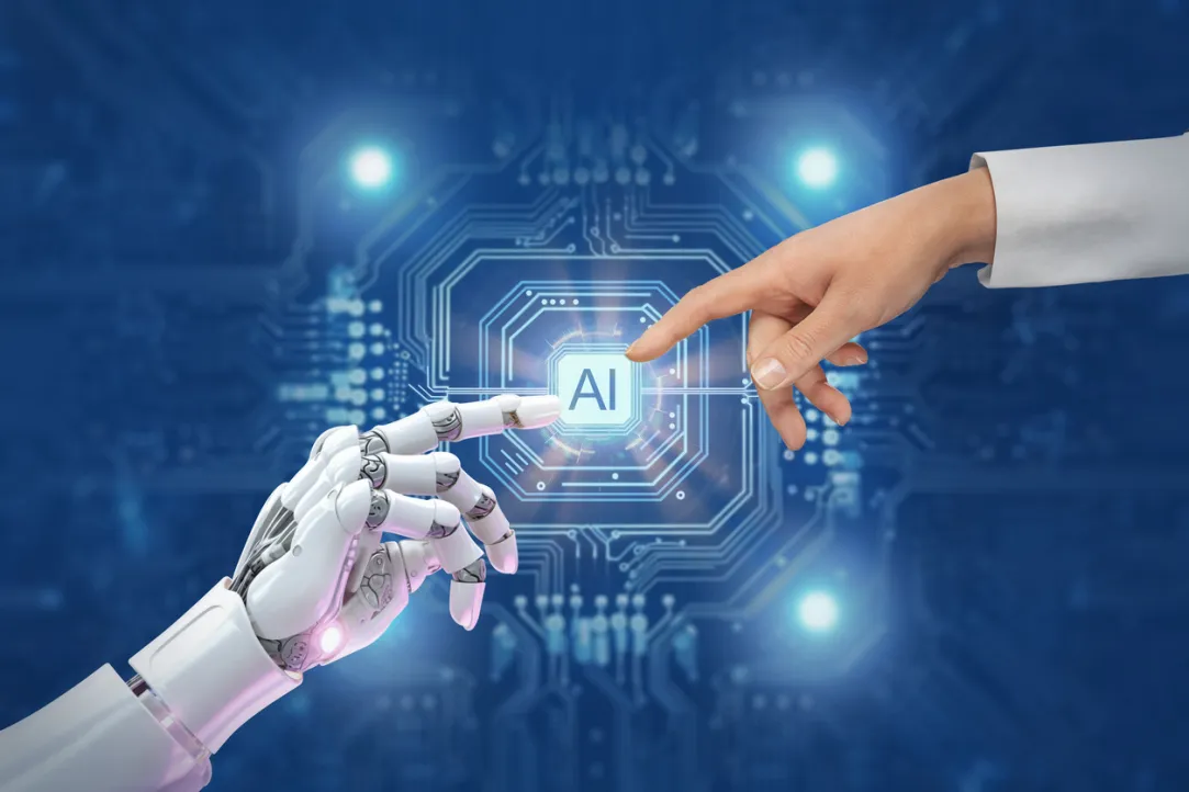 Navicon Launches Agentic AI Platform for Corporate Data