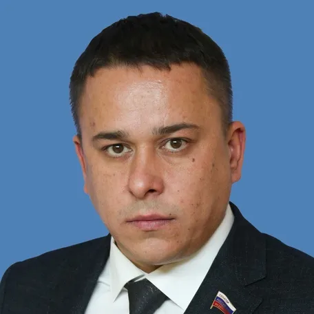 Айрат Гибатдинов
