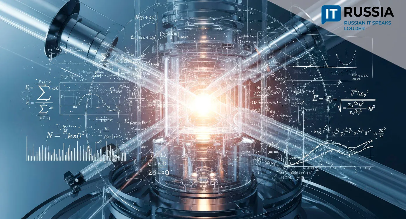 Nuclear engineers will be able to predict reactor failures even before assembly begins