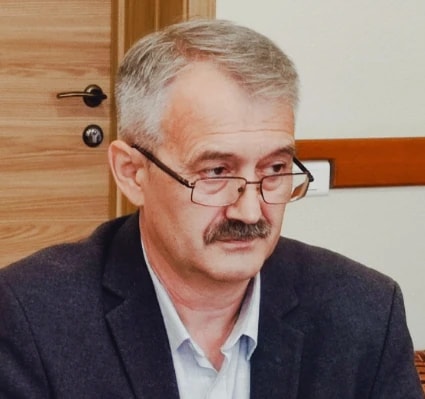 Константин Могильный