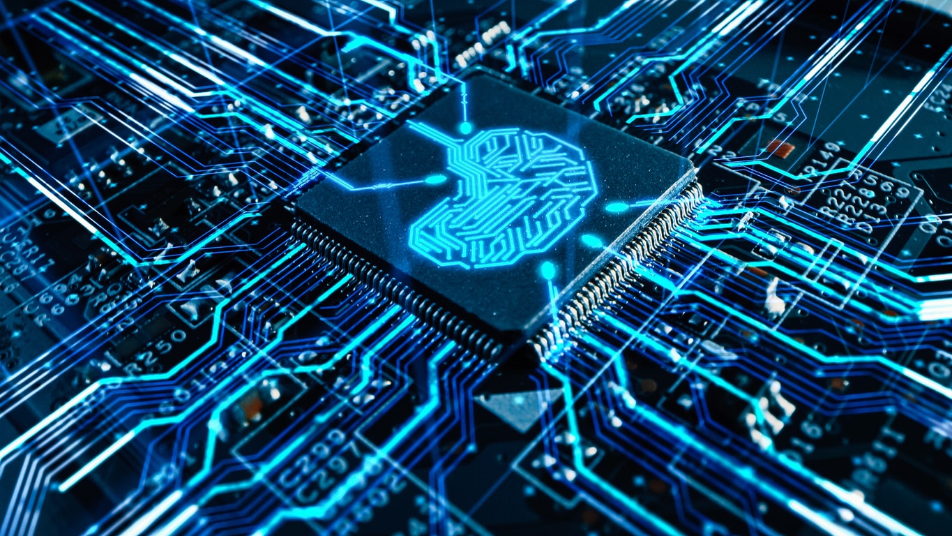 Photo - Alexander Demidov: “It’s Not Just Us Helping AI – AI Is Helping Us Too”