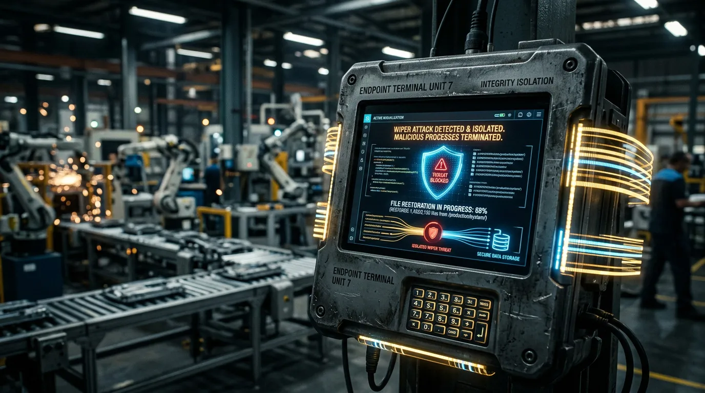Photo - Positive Technologies представила обновление MaxPatrol Endpoint Security для защиты конечных устройств
