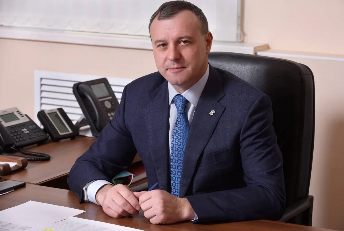 Олег Димов: «Универсальная стратегия защиты от кибермошенников — цифровая грамотность»